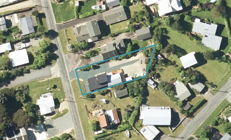 9 Old Mill Road, French Pass - Carousel 1