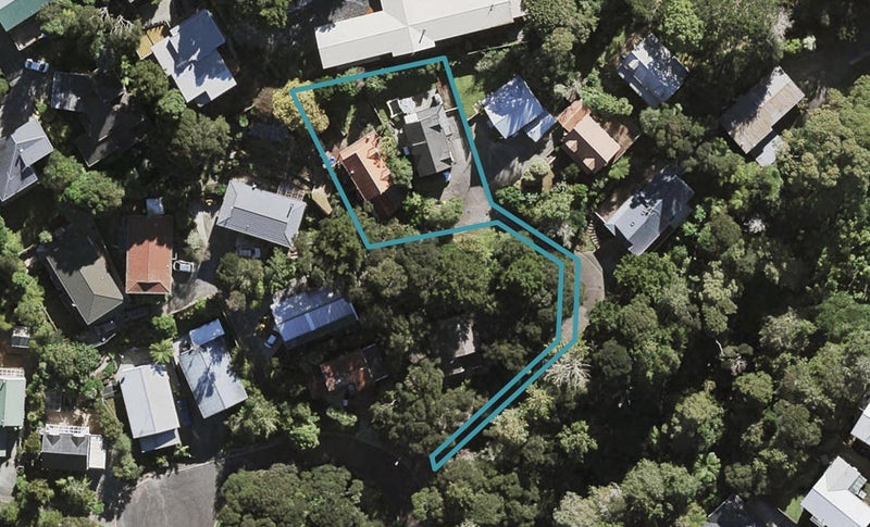 2/7A Fernwood Grove, Bayview, Auckland - Carousel 1