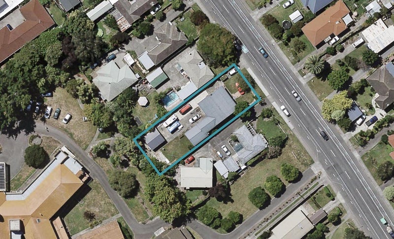 227 Grove Road, Mayfair, Hastings - Carousel 1