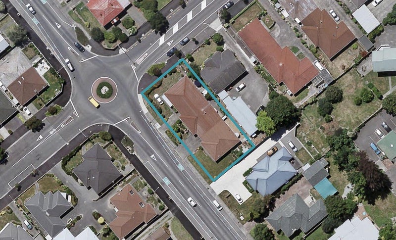308 Nelson Street South, Hastings, Hastings - Carousel 1