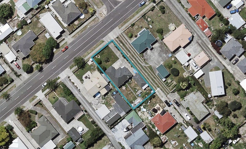 800 Park Road South, Ākina, Hastings - Carousel 1