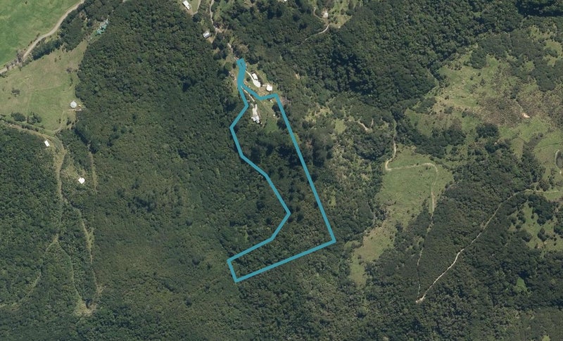 0 Newton Road, Omapere, Kaikohe - Carousel 1