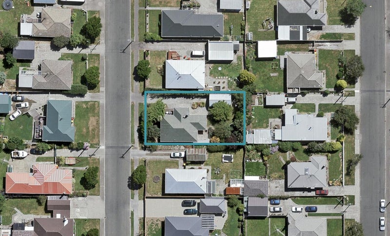 59 Harvey Street, Grasmere, Invercargill - Carousel 1