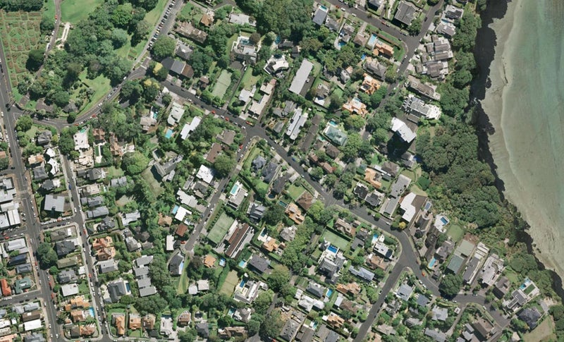 2 Bridgewater Road, Parnell, Auckland - Carousel 1