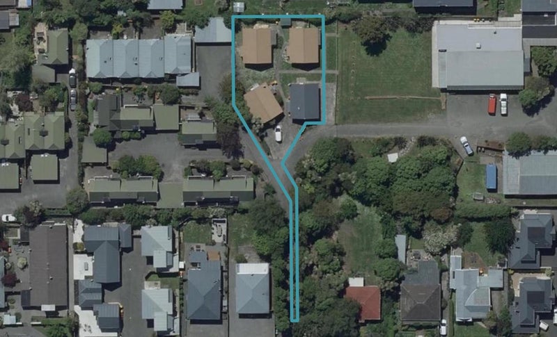 23 Berry Street, ST ALBANS, CHRISTCHURCH - Carousel 1