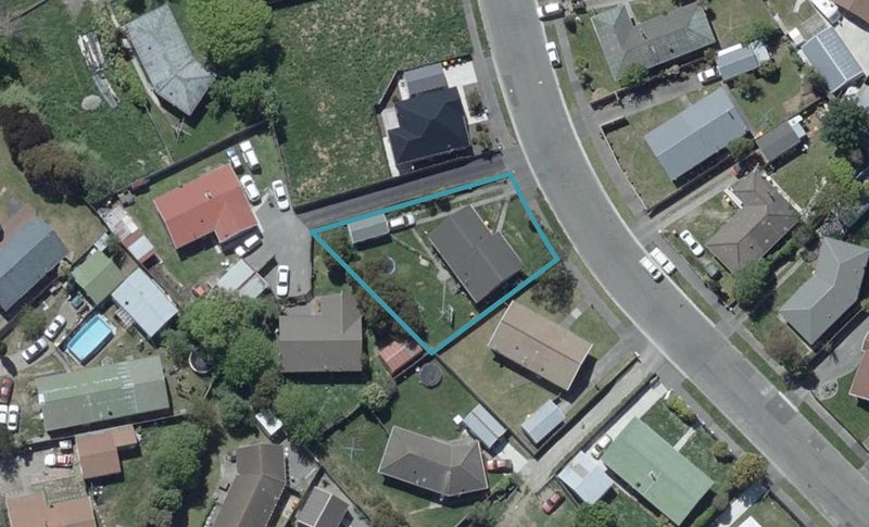 26 Guernsey Street, Aranui, Christchurch - Carousel 1