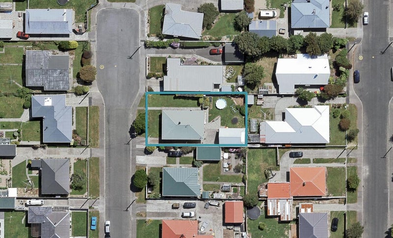 173 Harvey Street, Grasmere, Invercargill - Carousel 1