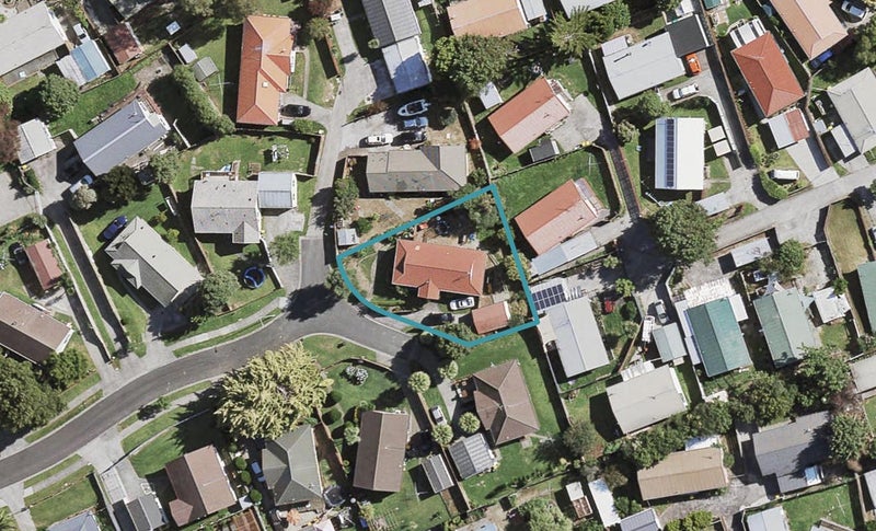 26 Rosemead Place, Randwick Park, Auckland - Carousel 1