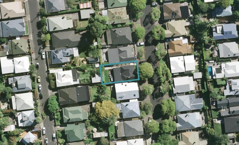 31 Islington Street, Ponsonby, Auckland - Carousel 1