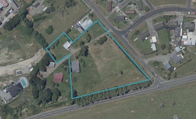 1A Raymond Street, Bunnythorpe, Palmerston North - Carousel 1