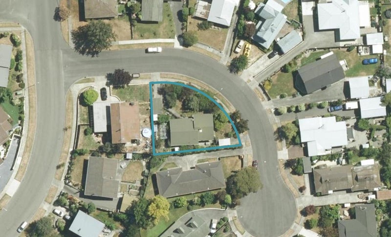 2 Avery Place, Witherlea, Blenheim - Carousel 1
