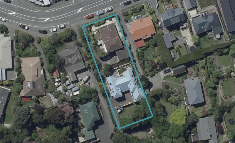 1/116 Hackthorne Road, Cashmere, Christchurch - Carousel 1