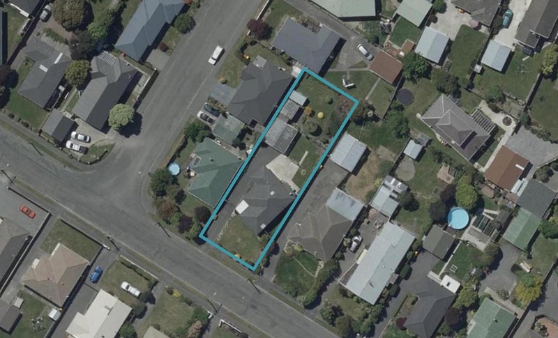 32 Santa Rosa Avenue, Halswell, Christchurch - Carousel 1