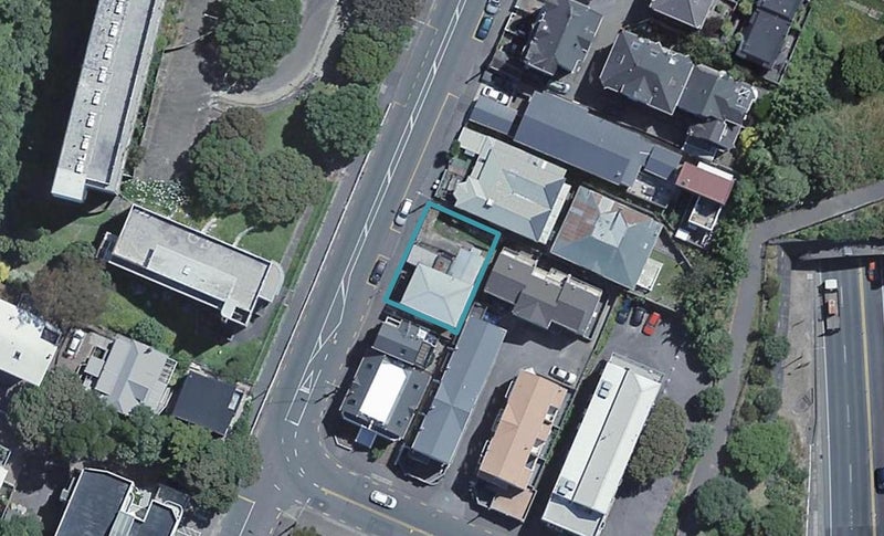 295 The Terrace, Te Aro, Wellington - Carousel 1