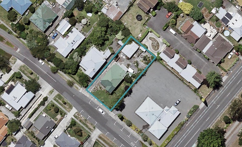 103 Garnett Street, Raureka, Hastings - Carousel 1
