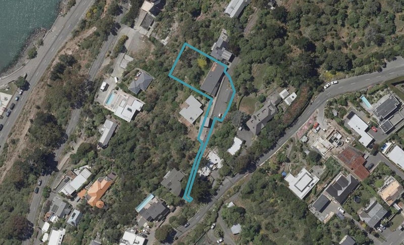 123 Scarborough Road, Scarborough, Christchurch - Carousel 1