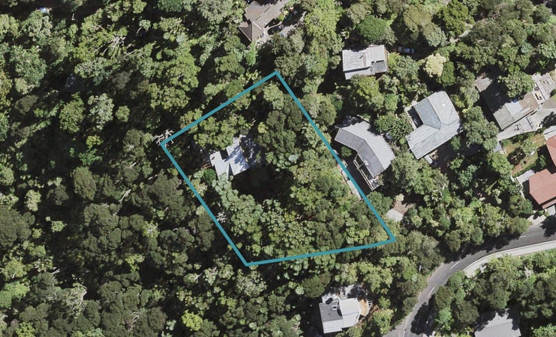 79 Tanekaha Road, Titirangi, Auckland - Carousel 1