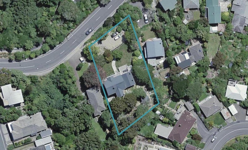 149 Wilton Road, Wilton, Wellington - Carousel 1