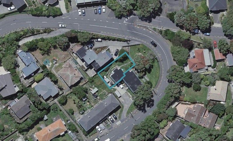 139 Onslow Road, Khandallah, Wellington - Carousel 1