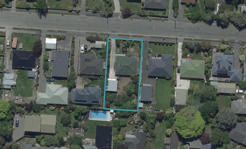 7 Delph Street, Avonhead, Christchurch - Carousel 1