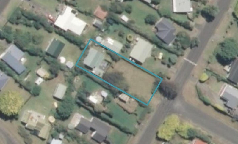 23 Sarah Street, Waikawa Beach, Manakau - Carousel 1