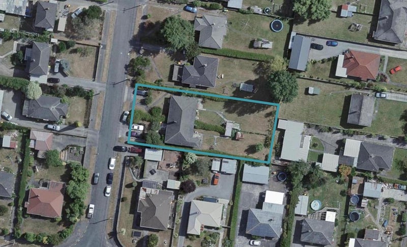 6/4 Stamford Place, Lansdowne, Masterton - Carousel 1