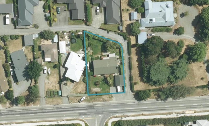 88 New Renwick Road, Burleigh, Blenheim - Carousel 1