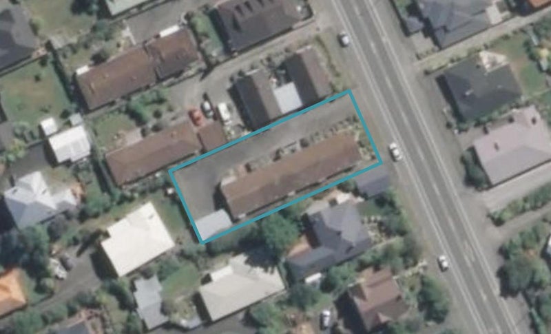 2/34 Selwyn Street, Maori Hill, Timaru - Carousel 1
