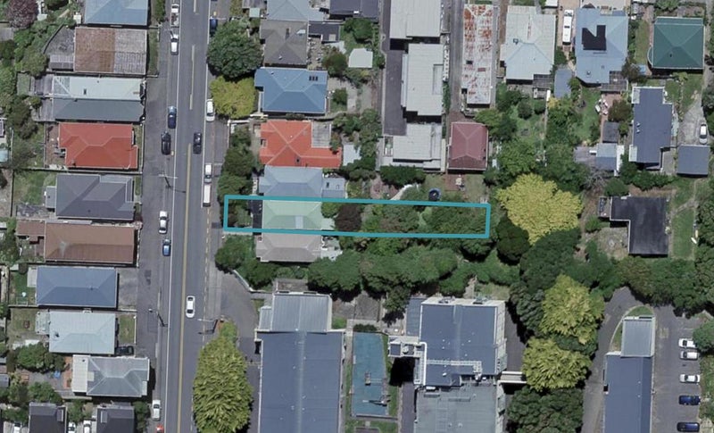 553 Adelaide Road, Berhampore, Wellington - Carousel 1