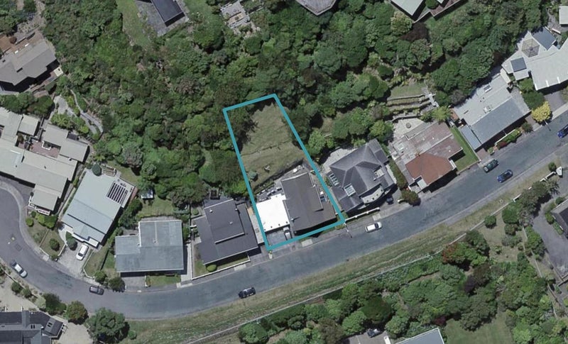 60 Rama Crescent, Khandallah, Wellington - Carousel 1