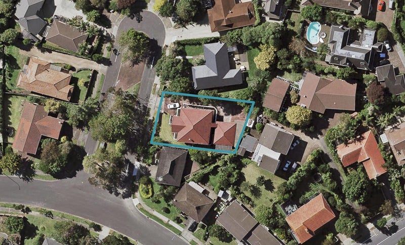 3 Peart View, Saint Johns, Auckland - Carousel 1