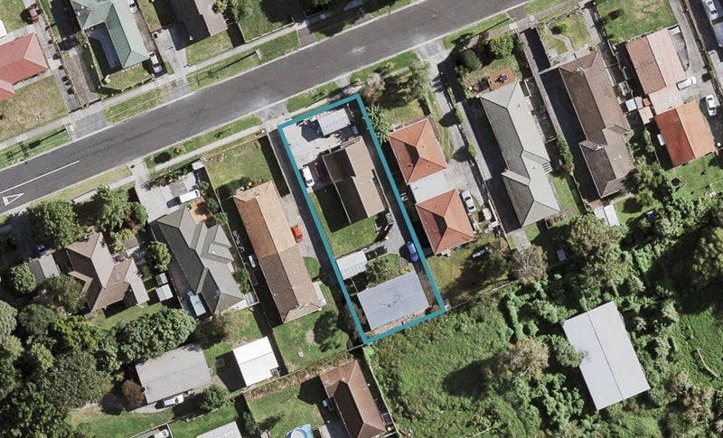 1/5 Berwyn Avenue, Takanini, Auckland - Carousel 1