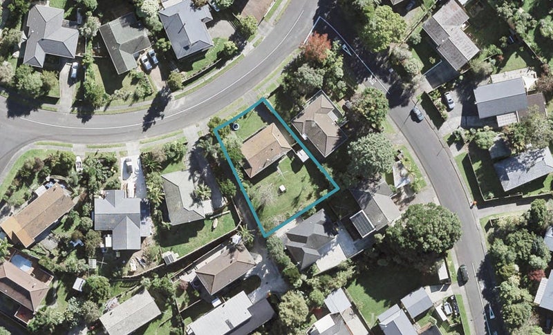 117A Weatherly Road, Torbay, Auckland - Carousel 1