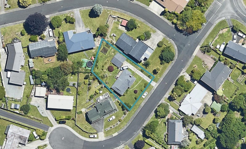 7 Wallingford Place, Hillcrest, Rotorua - Carousel 1