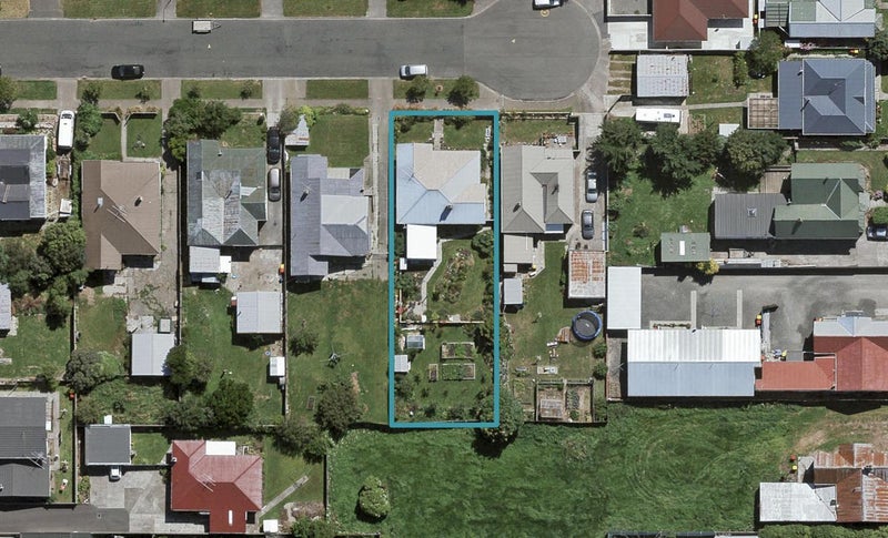 19 Rugby Street, Georgetown, Invercargill - Carousel 1