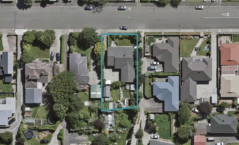 97 Avenal Street, Avenal, Invercargill - Carousel 1