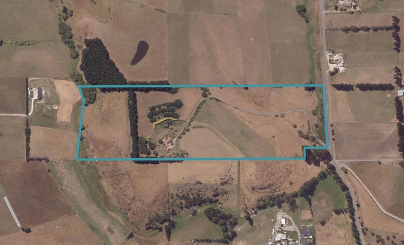67 Parsons Road, Waiareka Junction, Oamaru - Carousel 1