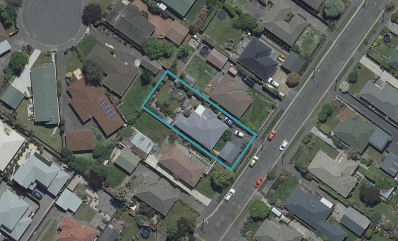 30 Halliwell Avenue, Papanui, Christchurch - Carousel 1
