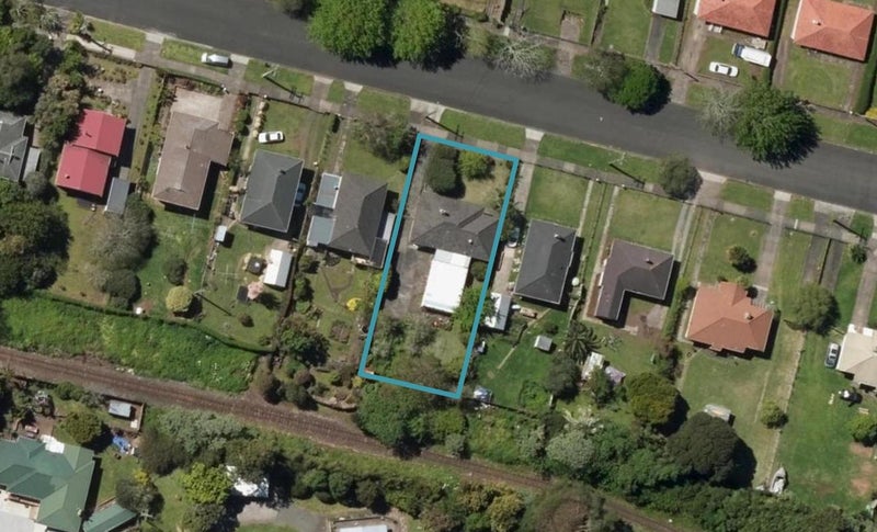 37 Jack Street, Otangarei, Whangarei - Carousel 1
