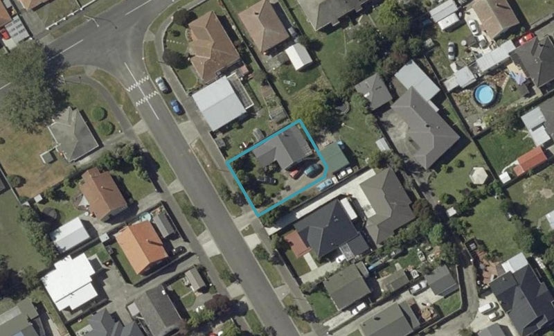 66A Weston Avenue, Roslyn, Palmerston North - Carousel 1