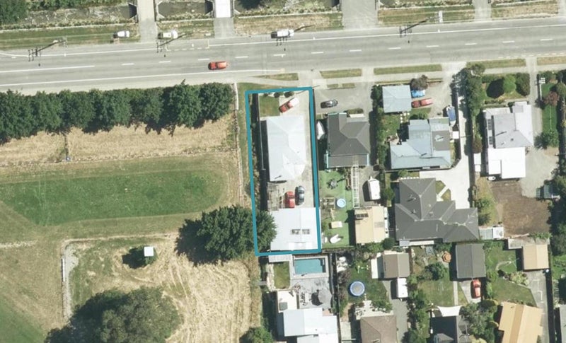 9 Old Renwick Road, Mayfield, Blenheim - Carousel 1