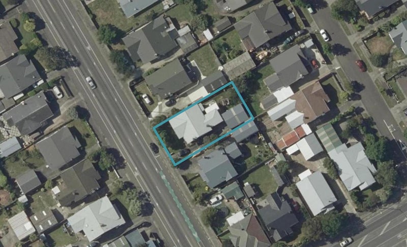 115 Wood Street, Takaro, Palmerston North - Carousel 1
