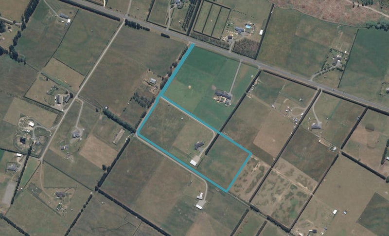 2547 South Eyre Road, Eyrewell, Rangiora - Carousel 1