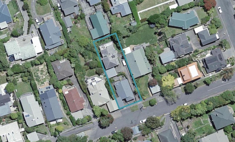 2/10 Tisdall Street, Karori, Wellington - Carousel 1