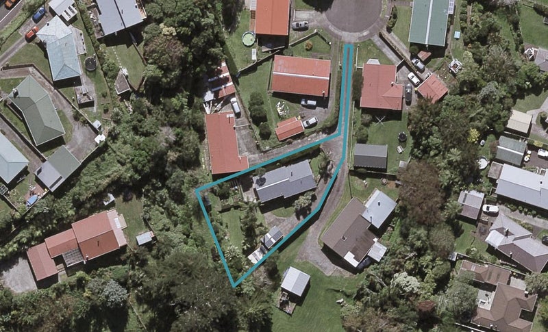 23B Regent Place, Blagdon, New Plymouth - Carousel 1