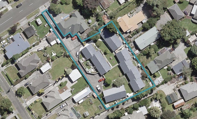 3/17A Miro Street, Trentham, Upper Hutt - Carousel 1