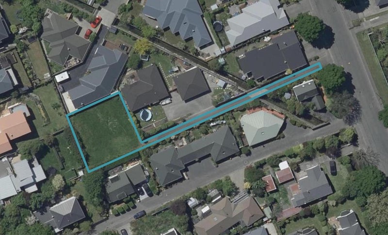 46J Bowenvale Avenue, Cashmere, Christchurch - Carousel 1