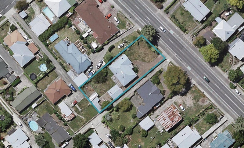 1005 Heretaunga Street East, Parkvale, Hastings - Carousel 1