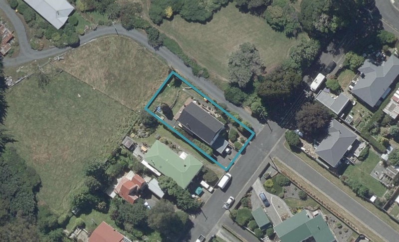 25 Helensburgh Road, Halfway Bush, Dunedin - Carousel 1