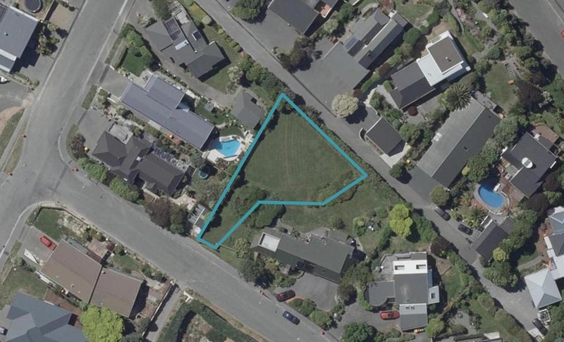 3 Drayton Drive, Mount Pleasant, Christchurch - Carousel 1